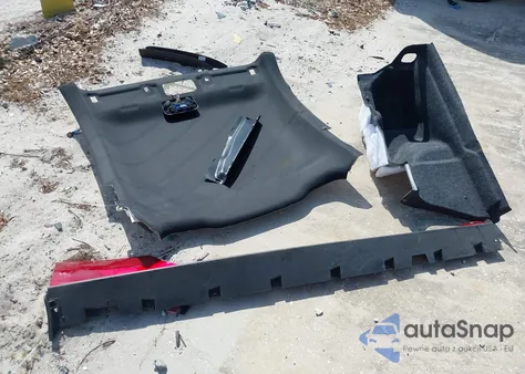 2018 Ford Mustang Gt z USA, uszkodzony, nr VIN 1FA6P8CF1J5111574